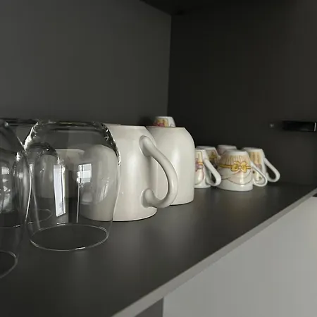 Apartamento A Pochi Passi Dalla Storica Citta Vecchia Di Locarno *