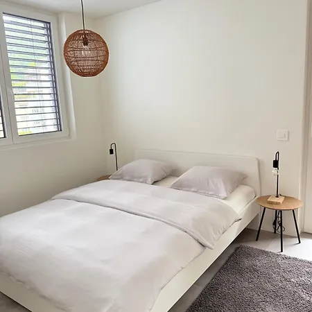 Apartamento A Pochi Passi Dalla Storica Citta Vecchia Di Locarno