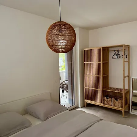 Apartamento A Pochi Passi Dalla Storica Citta Vecchia Di Locarno *
